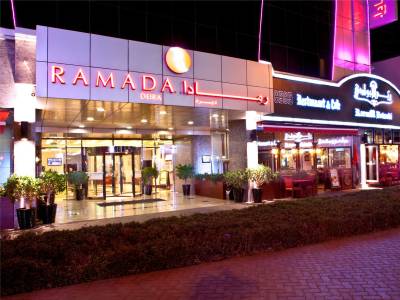 Ramada by Wyndham Dubai Deira
