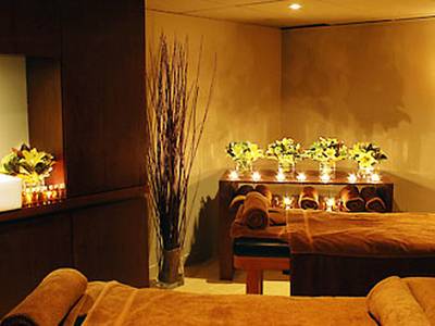 Marriott Resort & Spa Surfers Paradise