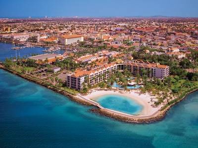 Renaissance Aruba Resort & Casino (Foto)