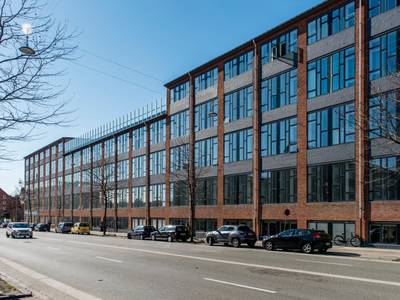 a&o Copenhagen Norrebro