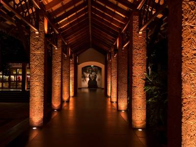 Alila Diwa Goa & The Diwa Club