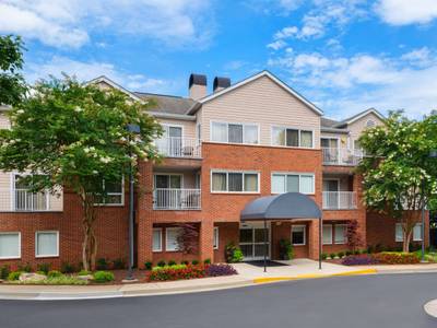 Residence Inn Atlanta Alpharetta/Windward
