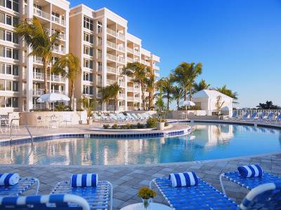 Marco Beach Ocean Resort