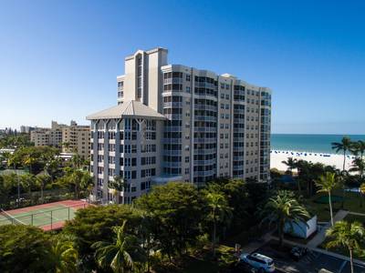 Gullwing Beach Resort