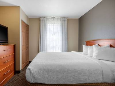TownePlace Suites Birmingham Homewood