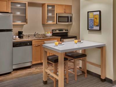 Sonesta Es Suites Cincinnati Blue Ash