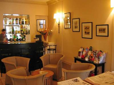 Hotel Etoile Pereire