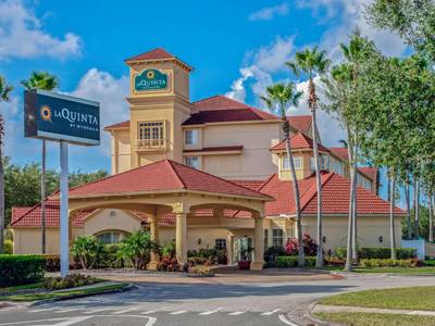 La Quinta Inn & Suites Orlando Airport North