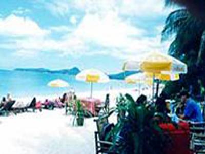 Royal Orchid Beach Resort & Spa