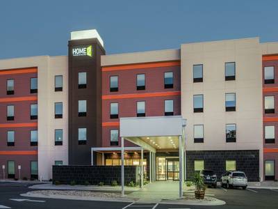 HOME2 Suites By Hilton Austin Airport