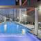 HOME2 Suites By Hilton Austin Airport