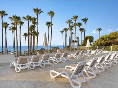 THB Sa Coma Platja Aparthotel