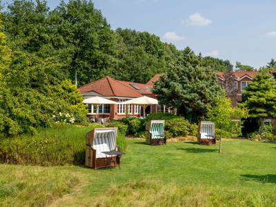 Ringhotel Köhlers Forsthaus