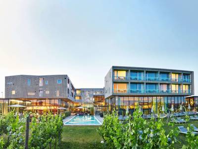 Loisium Wine & Spa Resort Langenlois