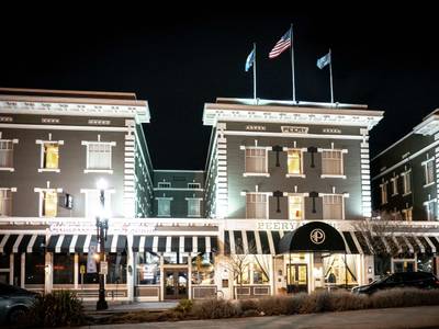 The Peery Hotel