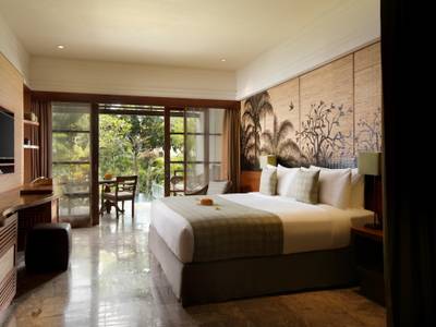 Adiwana Resort Jembawan