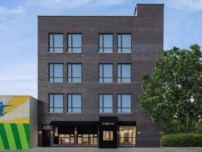 Baltic Huis, an Ascend Hotel Collection Member