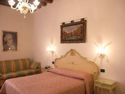 Locanda Ss. Giovanni E Paolo