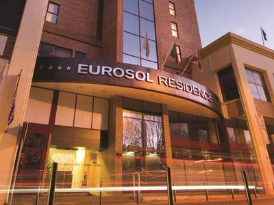Eurosol Residence