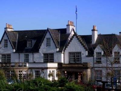 Buchanan Arms Hotel & Spa