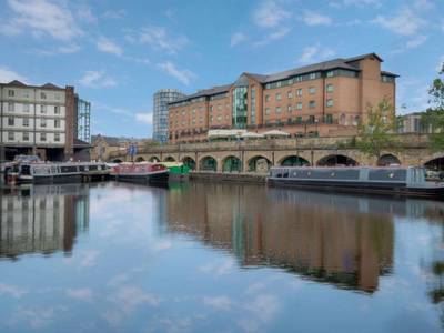Best Western Plus The Quays Hotel Sheffield