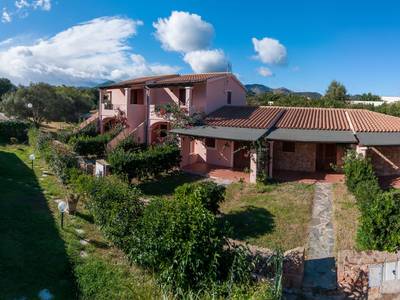 Residenze Gallura