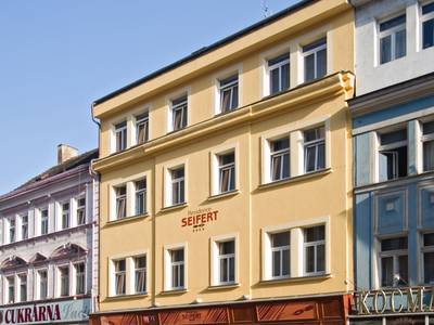 Hotel Seifert