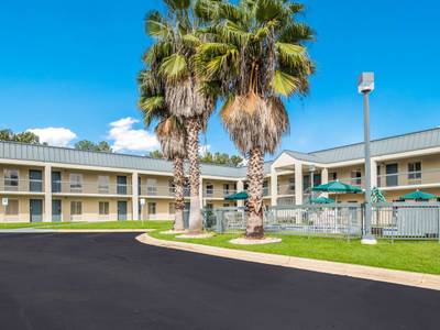 Quality Inn at Albany Mall