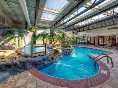 Hilton Knoxville Airport