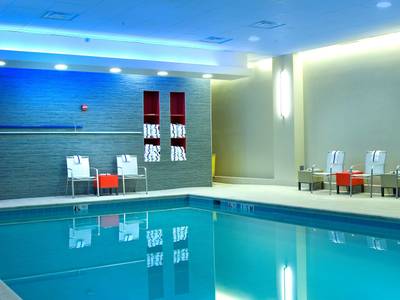 Embassy Suites Alexandria - Old Town