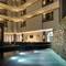 Embassy Suites by Hilton Atlanta Alpharetta