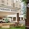 Embassy Suites by Hilton Atlanta Alpharetta