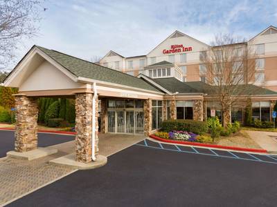 Hilton Garden Inn Atlanta Northpoint