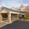 Hilton Garden Inn Atlanta Northpoint