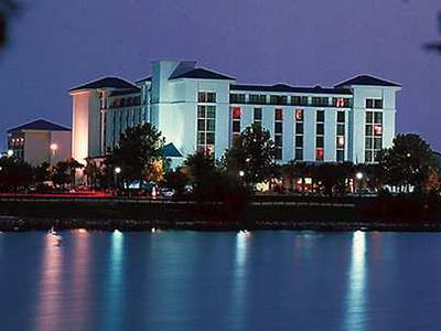 Embassy Suites Orlando North