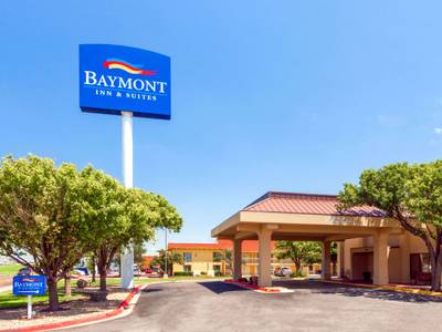 Baymont Inn & Suites Amarillo East