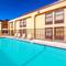 Baymont Inn & Suites Amarillo East