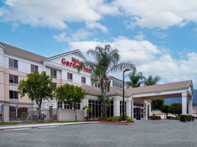 Hilton Garden Inn Arcadia/Pasadena Area