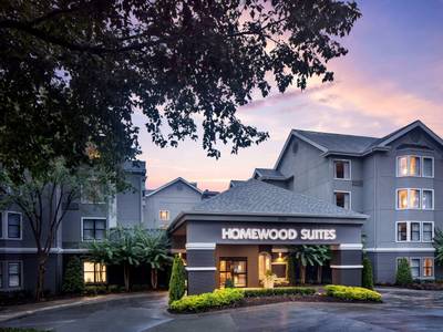 Homewood Suites by Hilton Atlanta/Buckhead