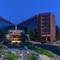 DoubleTree by Hilton Denver Aurora