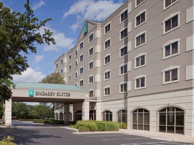 Embassy Suites Austin-Arboretum