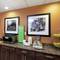 Hampton Inn & Suites Austin-Airport