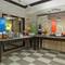 Hampton Inn Austin/Airport Area South