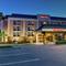 Hampton Inn Bakersfield-Central