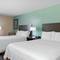 Hampton Inn Bakersfield-Central