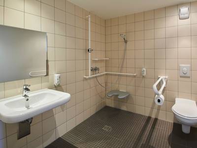 B&B Hotel Frankfurt-Airport