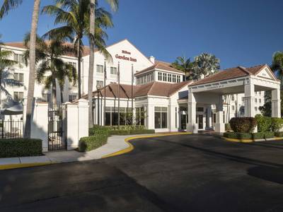 Hilton Garden Inn Boca Raton