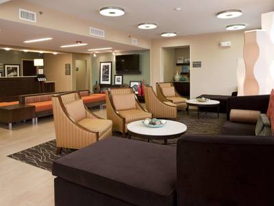 Hampton Inn Nashville/Brentwood I 65S