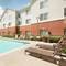 Homewood Suites Charlotte Airport Hotel