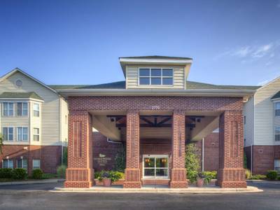 Homewood Suites Charlotte Airport Hotel